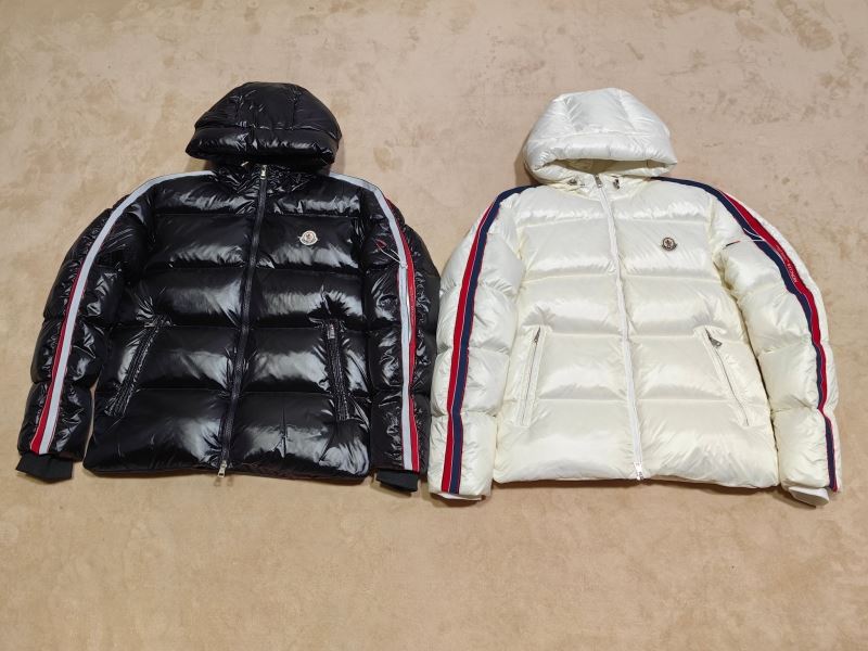 Moncler Down Jackets